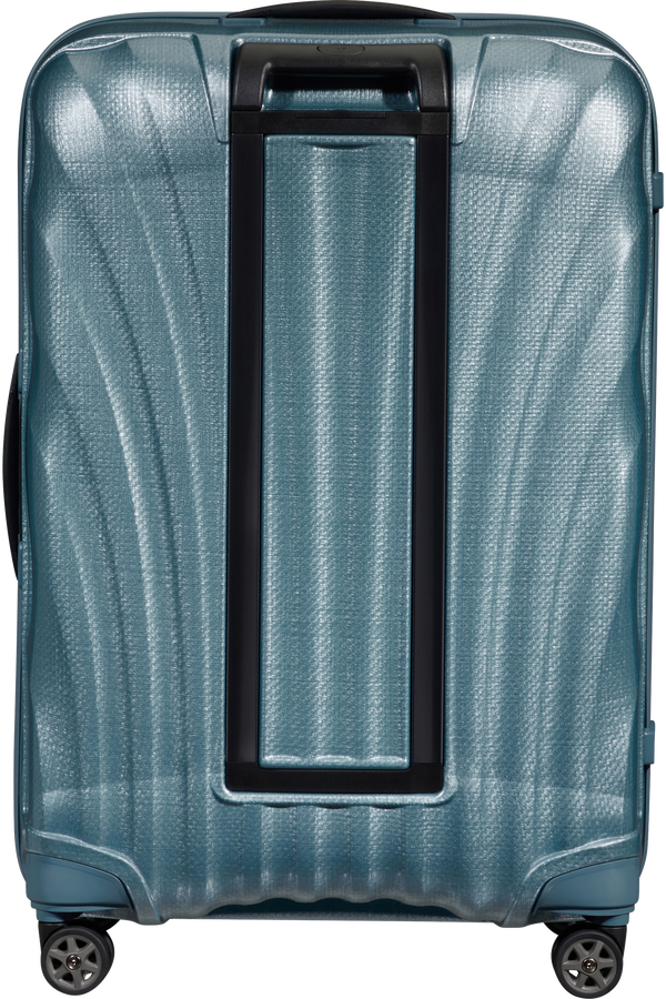 Samsonite C-Lite SPINNER 75/28  Ice Blau