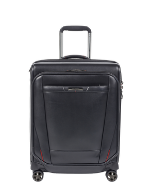 Pro-Dlx 5 Lth Valise 4 roues Extensible 15.6" 55 x 40 x 23/28 cm | 4.1 kg