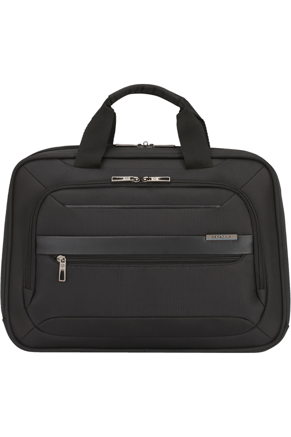 Samsonite Vectura Evo Shuttle Bag  15.6inch Schwarz