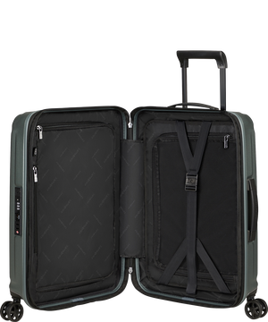 Nuon Valise à 4 roues extensible 55cm 55 x 40 x 20/23 cm | 2.5 kg Nuon Valise à 4 roues extensible 55cm 55 x 40 x 20/23 cm | 2.5 kg