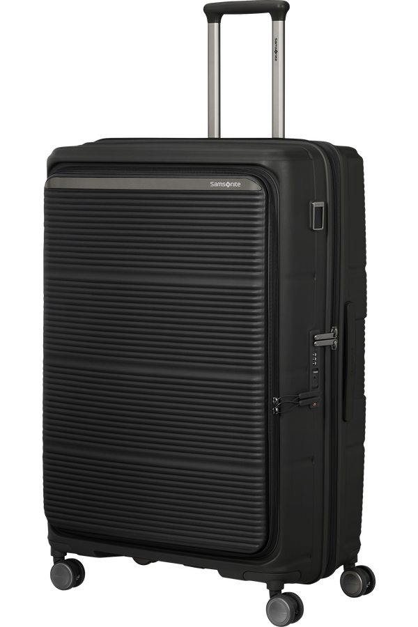Paralux Valise 4 roues extensible 81cm