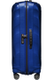 Samsonite C-Lite Spinner 75cm  Bleu profond