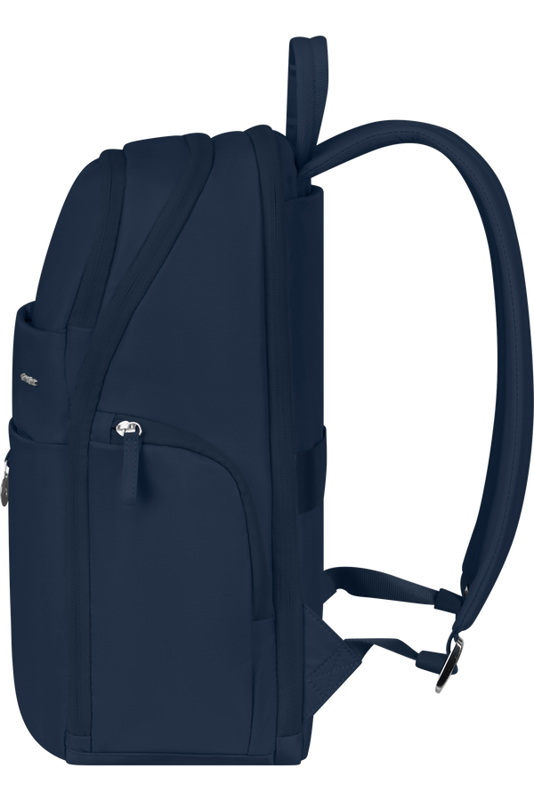 Samsonite Move 5.0 Backpack 14.1'  Bleu foncé Samsonite Move 5.0 Backpack 14.1'  Bleu foncé