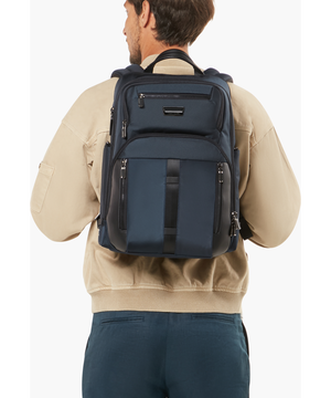 Urban-Eye Sac à dos 15.6" 43 x 30 x 20 cm | 1.2 kg Urban-Eye Sac à dos 15.6" 43 x 30 x 20 cm | 1.2 kg