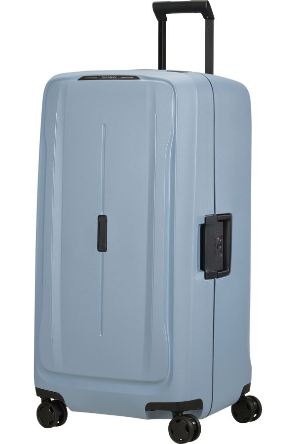 Essens Trunk mit 4 Rollen 80cm