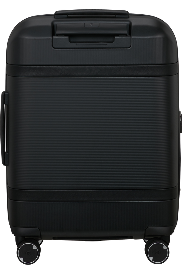 Samsonite Image Spinner Expandable Easy Access 55cm  Schwarz