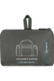 Samsonite Ta Revolution Foldable Duffle XS  Vert Samsonite Ta Revolution Foldable Duffle XS  Vert