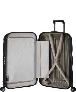 C-Lite Valise à 4 roues 69cm 69 x 46 x 29 cm | 2.5 kg