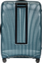 Samsonite C-Lite SPINNER 86/33  Bleu glace