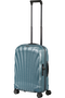 Samsonite C-Lite SPINNER 55/20  Bleu glace