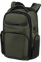Samsonite Pro-Dlx 6 Backpack 3 Volume Expandable 15.6'  Vert