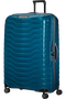 Samsonite Proxis Spinner 86cm Bleu pétrole