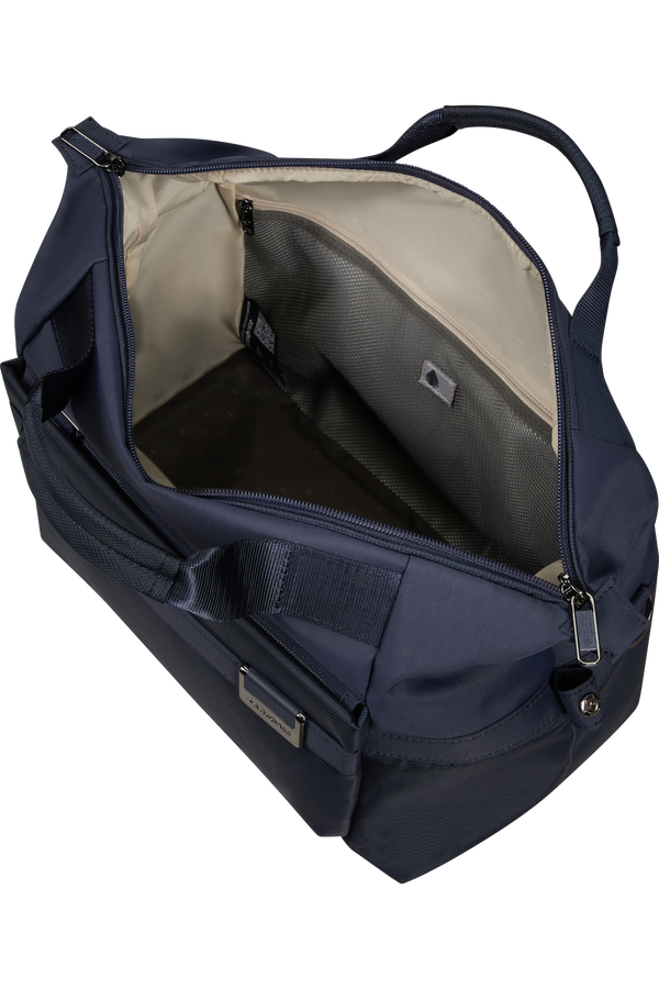 Samsonite Airea Beauty Case  Bleu foncé