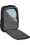 Samsonite Active Road Laptop Overnight Backpack 25L  Schwarz