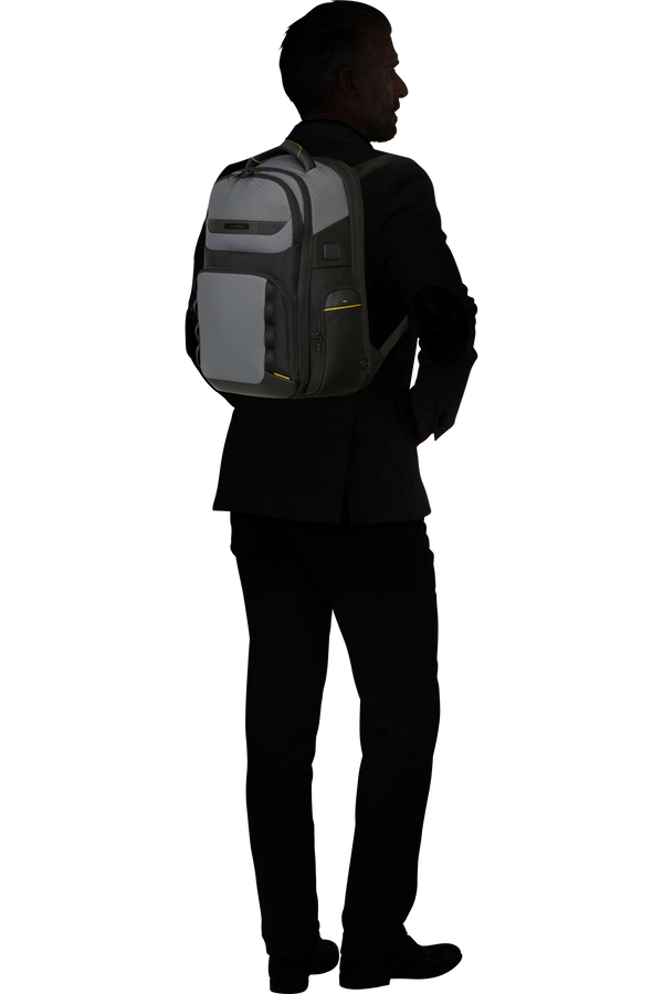 Pro-DLX 6 Sac &agrave; dos expandable 15.6"