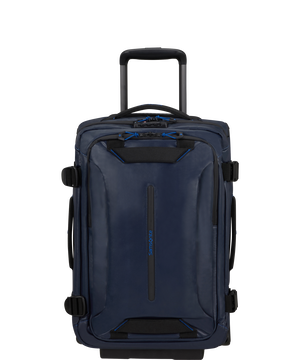 Ecodiver Reisetasche mit Rollen & Doppelrahmen 55cm 55 x 35 x 23 cm | 2.4 kg Ecodiver Reisetasche mit Rollen & Doppelrahmen 55cm 55 x 35 x 23 cm | 2.4 kg