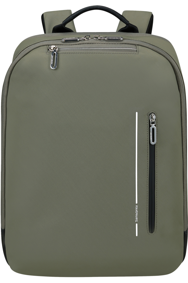 Samsonite Ongoing Backpack 14.1'  Vert olive
