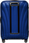 Samsonite C-Lite Spinner 75cm  Bleu profond