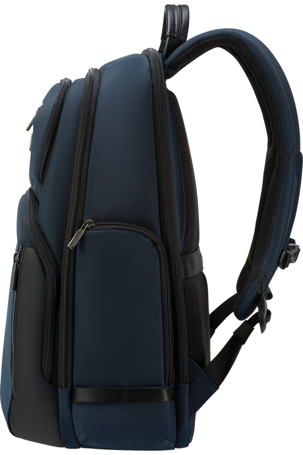 Samsonite Urban-Eye Laptop Backpack 15.6'  Blau Samsonite Urban-Eye Laptop Backpack 15.6'  Blau