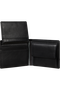 Samsonite Flagged Slg 046 - B 6CC+VFL+2C+C  Schwarz Samsonite Flagged Slg 046 - B 6CC+VFL+2C+C  Schwarz