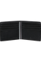 Samsonite Flagged Slg 001 - B S 6CC+2C  Schwarz Samsonite Flagged Slg 001 - B S 6CC+2C  Schwarz