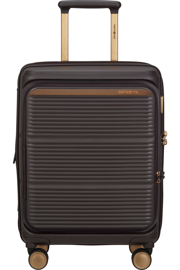 Paralux Valise 4 roues extensible 55cm