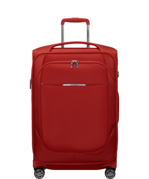 Re-Lite Trolley mit 4 Rollen erweiterbar 67cm 67 x 44 x 30/33 cm | 2.9 kg Re-Lite Trolley mit 4 Rollen erweiterbar 67cm 67 x 44 x 30/33 cm | 2.9 kg