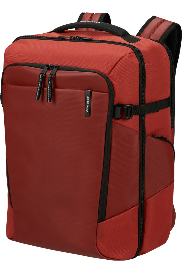 Samsonite Armox LAPTOP BP L OVERNIGHT  Rouille