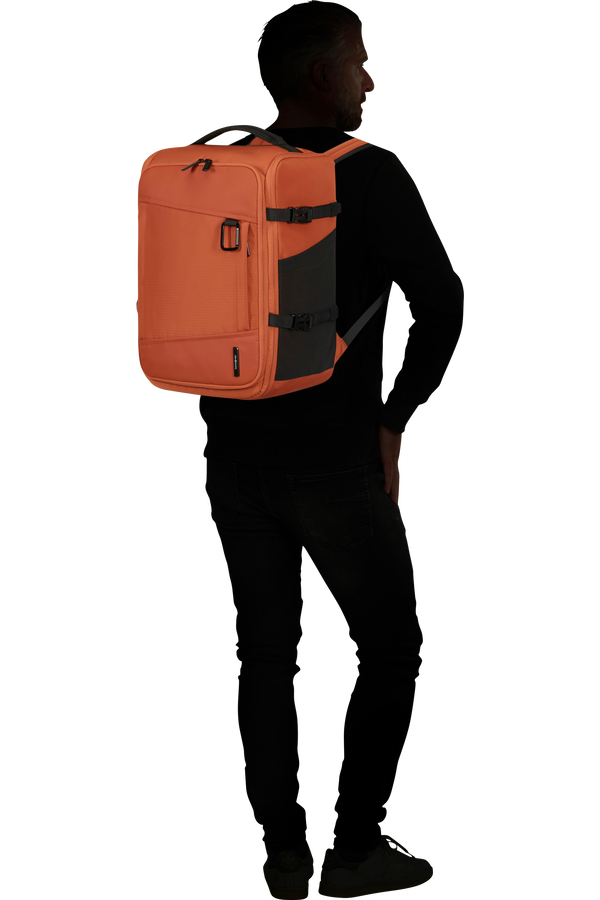 2FIT Sac &agrave; dos &agrave; fixer sous le si&egrave;ge 2-en-1