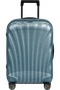 Samsonite C-Lite SPINNER 55/20  Bleu glace