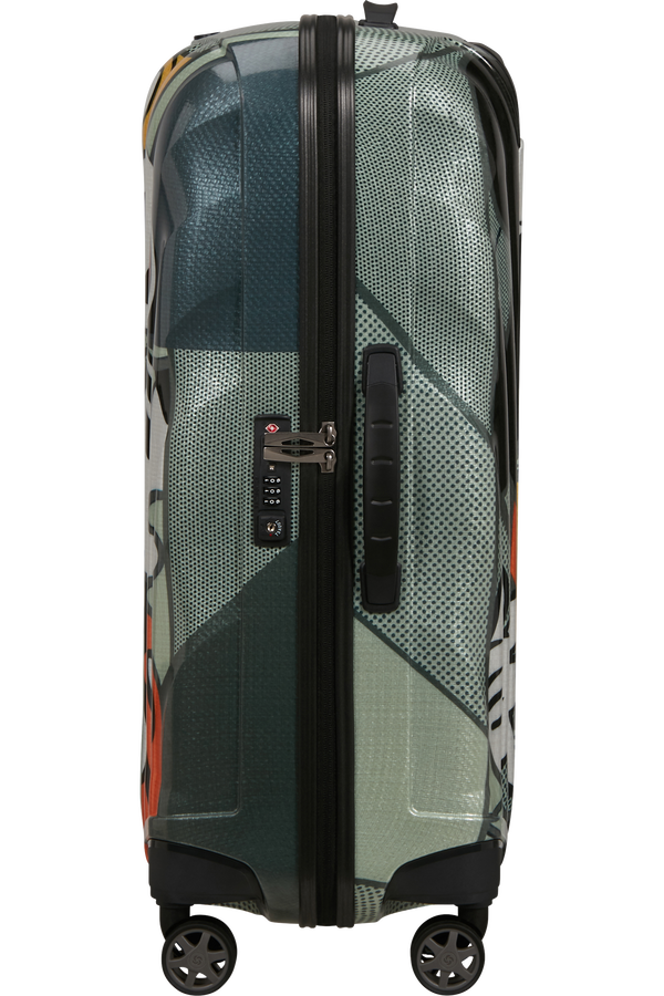 Samsonite C-Lite Disney Spinner Disney 69cm  Mickey Muse