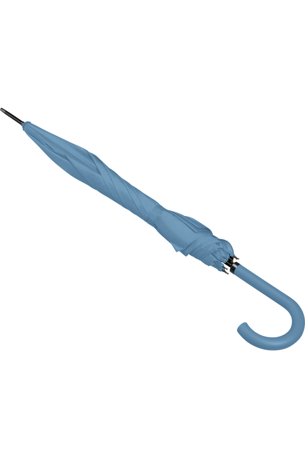 Samsonite Rain Pro Stick Umbrella  Jeans