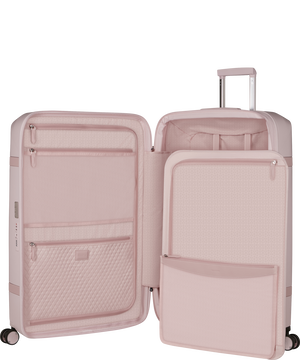 Image Trolley mit 4 Rollen erweiterbar 81cm 81 x 53 x 31/34 cm | 4.6 kg