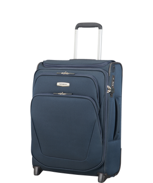 Spark SNG Valise 2 roues Extensible 55 x 40 x 20/23 cm | 2.6 kg