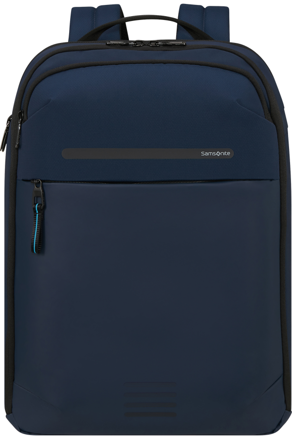 Samsonite Moderny Laptop Backpack 17.3'  Bleu