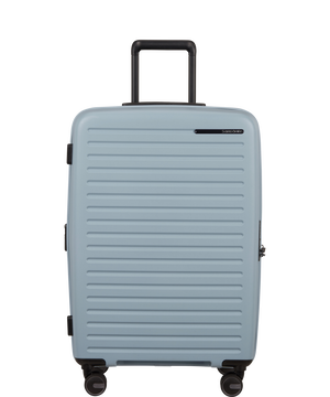 Restackd Valise 4 roues extensible 68cm 68 x 46 x 26/29 cm | 3.4 kg