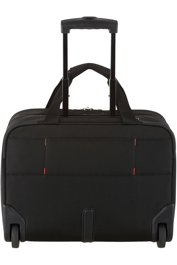Samsonite Guardit 2.0 Rolling Tote 17.3'  Noir