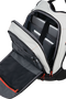 Samsonite Ecodiver Laptop Backpack L  Cloud White