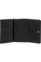 Samsonite Karissa Slg Wallet 12CC+ZIP EXT M  Schwarz Samsonite Karissa Slg Wallet 12CC+ZIP EXT M  Schwarz