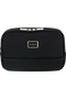 Samsonite Image Toilet Kit Toilet Pouch  Noir Samsonite Image Toilet Kit Toilet Pouch  Noir