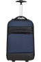 Samsonite Mysight Laptop Backpack with Wheels 17.3'  Bleu