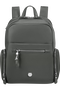 Samsonite Karissa Evo Daily Backpack  Gunmetal Green Samsonite Karissa Evo Daily Backpack  Gunmetal Green