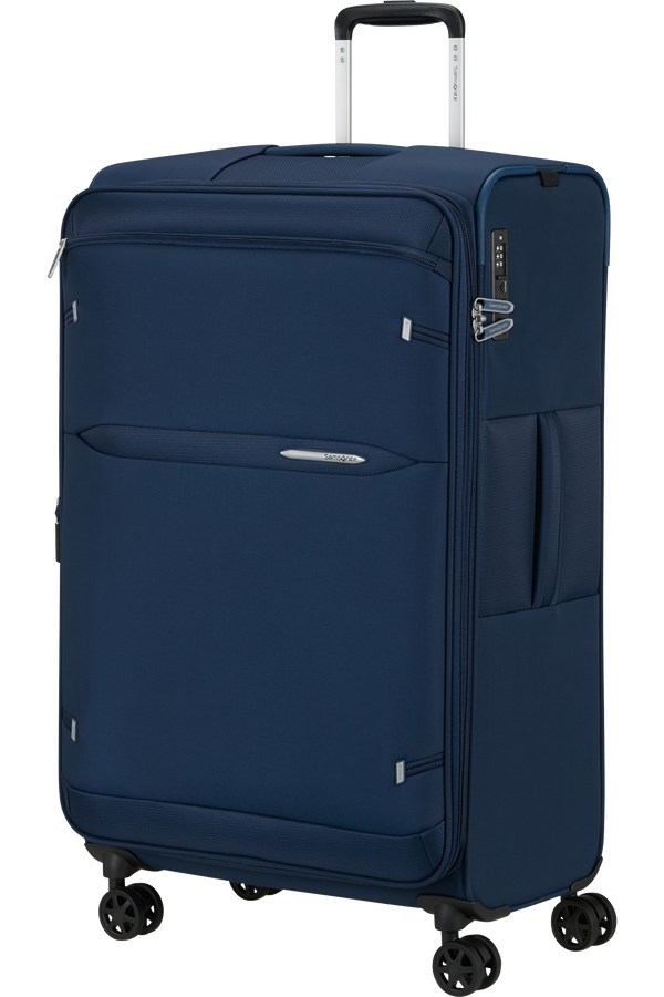 Samsonite GoTwist Spinner Exp 78cm  Navy Blue