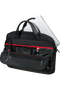 Samsonite Pro-DLX 6 Slim Briefcase 15.6'  Schwarz Samsonite Pro-DLX 6 Slim Briefcase 15.6'  Schwarz