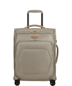Spark Sng Eco Valise 4 roues 55cm (L 40cm) 55 x 40 x 20 cm | 2.5 kg