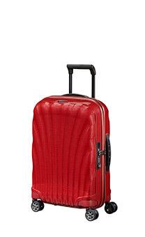 C-Lite Valise 4 roues 55cm (20cm) 36 L | 55 x 40 x 20 cm | 1.9 kg
