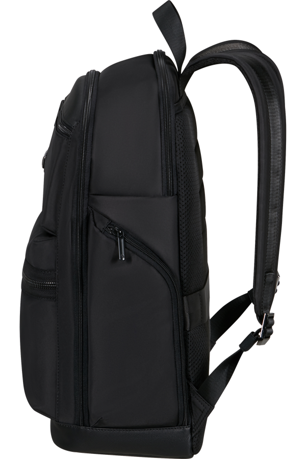 Samsonite Relyon Backpack M 15.6''  Noir Samsonite Relyon Backpack M 15.6''  Noir