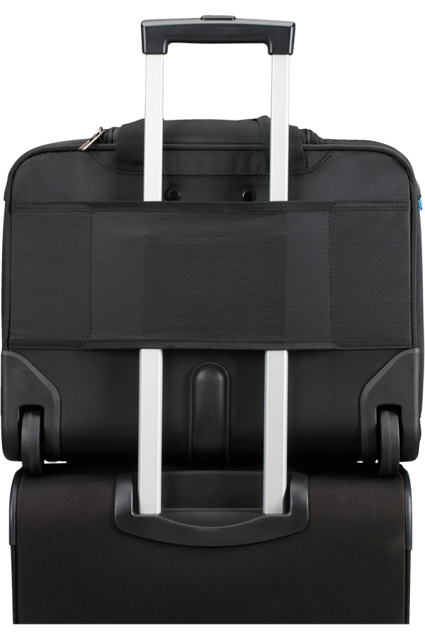 Samsonite Vectura Evo Business Case/Wh  15.6inch Noir