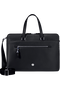 Samsonite Karissa Evo Slim Bailhandle 15.6'  Schwarz Samsonite Karissa Evo Slim Bailhandle 15.6'  Schwarz