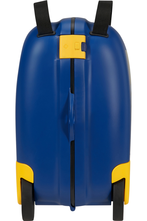 Samsonite Dream2go Disney Ride-On Suitcase Disney  Mickey Happy